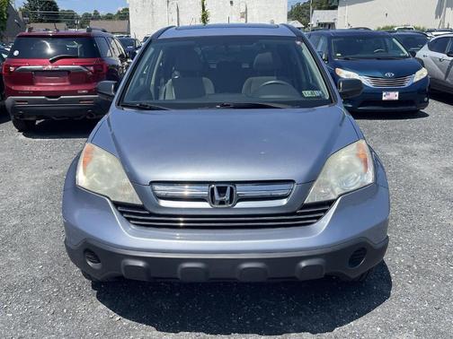 2009 Honda CR-V EX