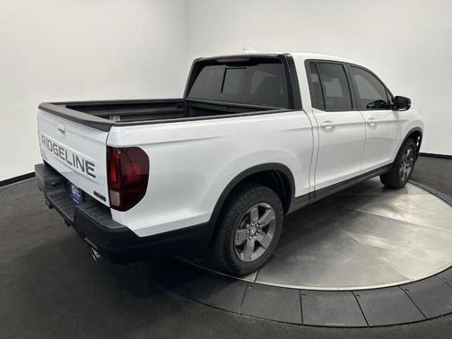 2024 Honda Ridgeline TrailSport