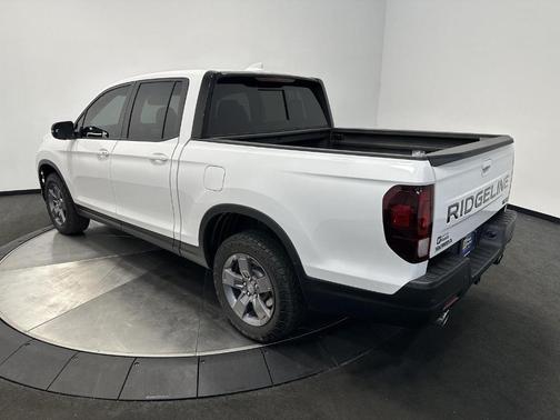 2024 Honda Ridgeline TrailSport