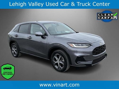 2023 Honda HR-V EX-L