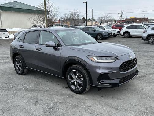 2023 Honda HR-V EX-L