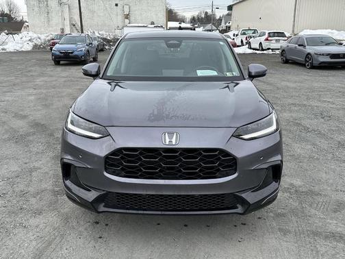 2023 Honda HR-V EX-L