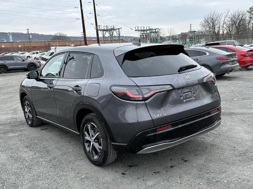2023 Honda HR-V EX-L