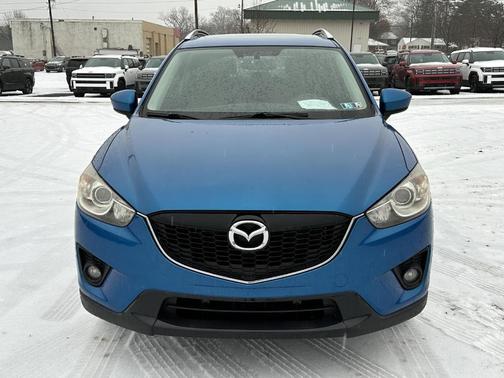 2013 Mazda CX-5 Grand Touring