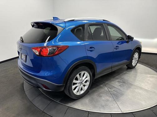 2013 Mazda CX-5 Grand Touring
