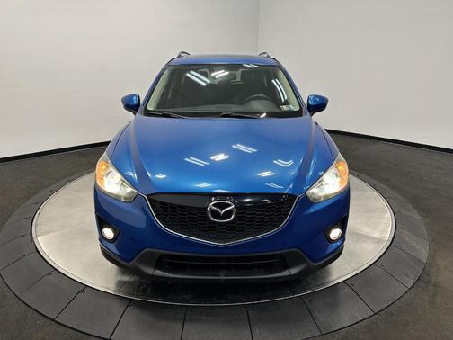 2013 Mazda CX-5 Grand Touring