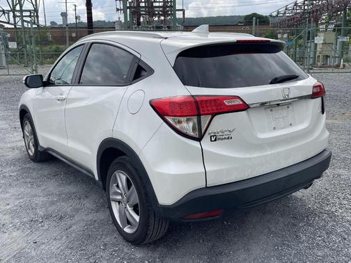 2019 Honda HR-V EX