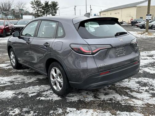 2023 Honda HR-V LX