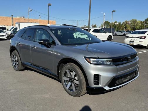 2025 Honda Prologue Touring