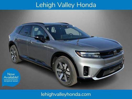 2025 Honda Prologue Touring