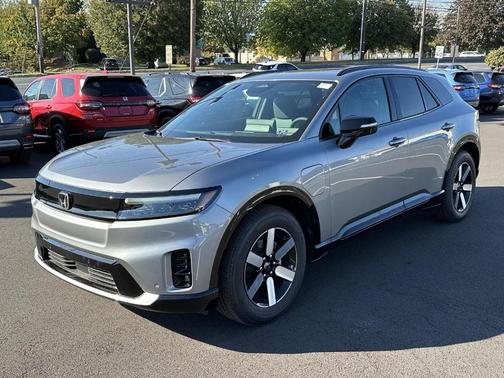 2025 Honda Prologue Touring
