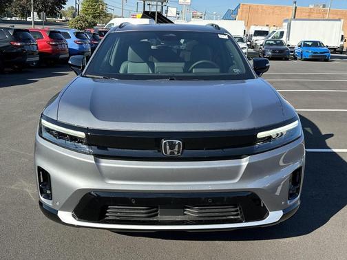 2025 Honda Prologue Touring