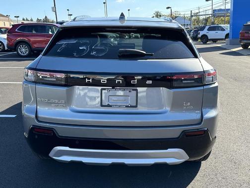 2025 Honda Prologue Touring