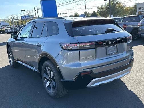 2025 Honda Prologue Touring
