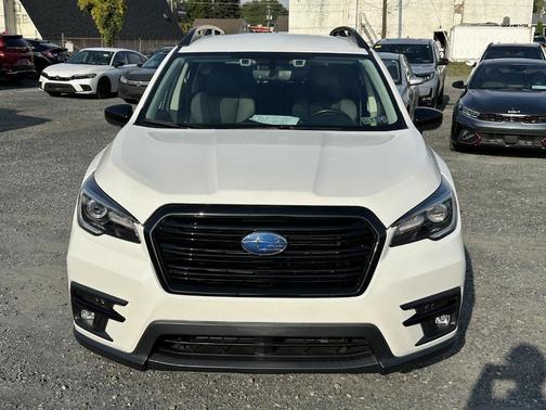 2022 Subaru Ascent Onyx Edition