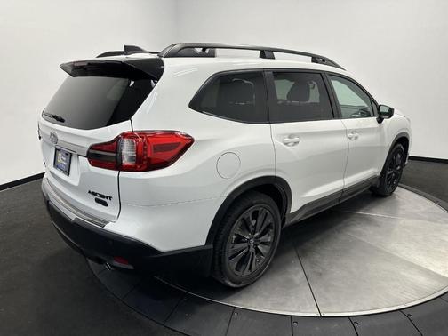 2022 Subaru Ascent Onyx Edition