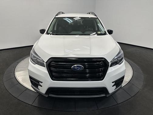 2022 Subaru Ascent Onyx Edition