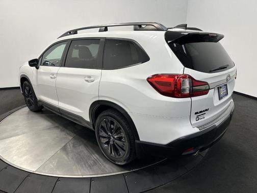 2022 Subaru Ascent Onyx Edition