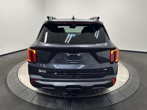 2025 Kia Sorento SX Prestige