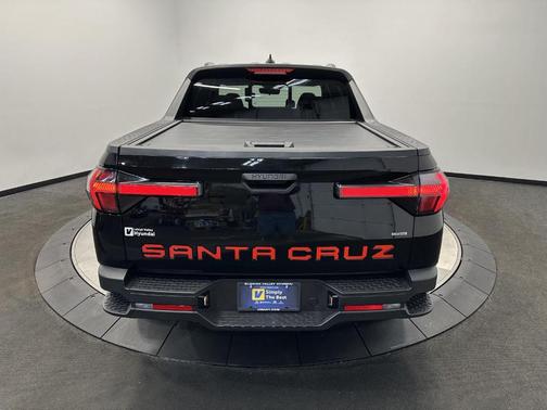 2022 Hyundai SANTA CRUZ 2.5L SEL