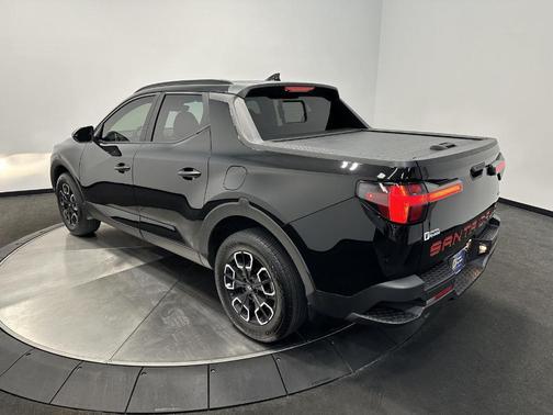2022 Hyundai SANTA CRUZ 2.5L SEL