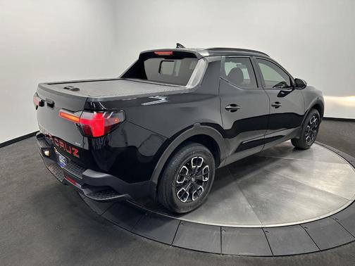 2022 Hyundai SANTA CRUZ 2.5L SEL