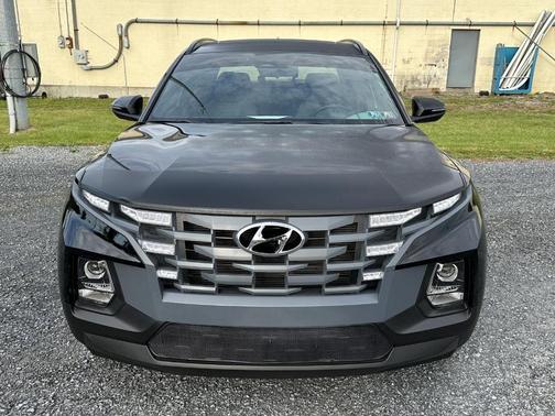 2022 Hyundai SANTA CRUZ 2.5L SEL
