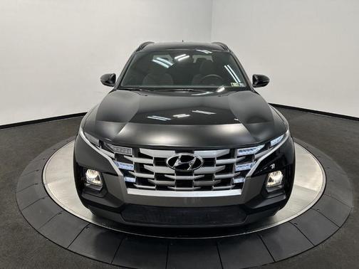2022 Hyundai SANTA CRUZ 2.5L SEL
