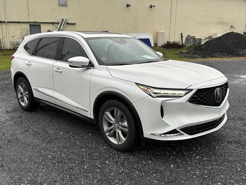 2023 Acura MDX Base