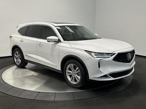 2023 Acura MDX Base