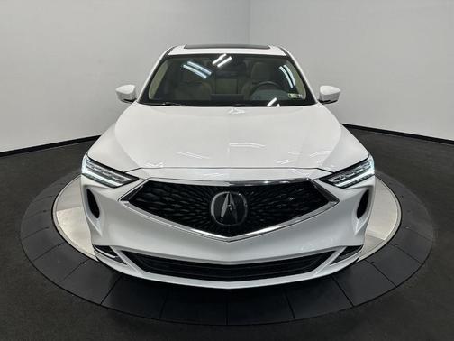 2023 Acura MDX Base