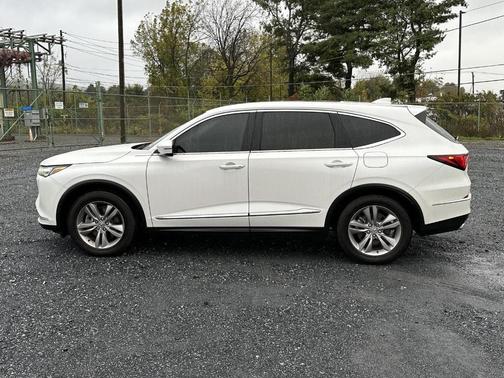 2023 Acura MDX Base