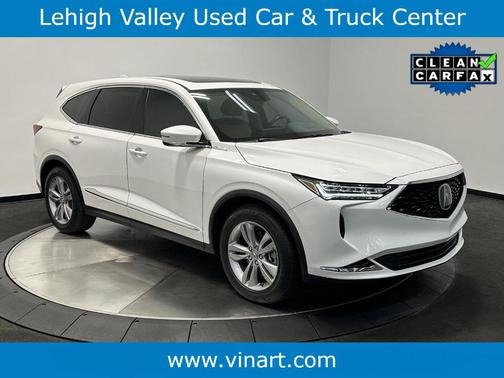2023 Acura MDX Base