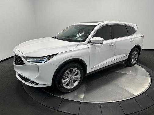 2023 Acura MDX Base