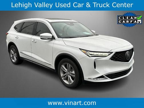 2023 Acura MDX Base
