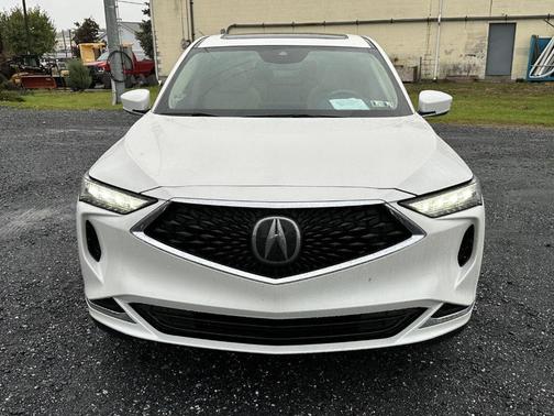 2023 Acura MDX Base