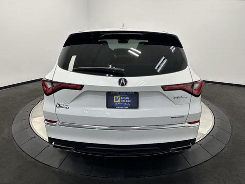 2023 Acura MDX Base