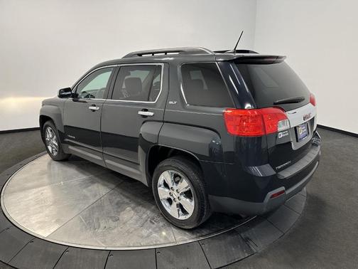 2014 GMC Terrain SLT-1