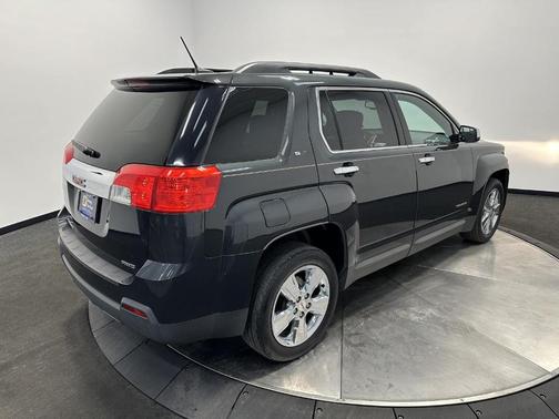 2014 GMC Terrain SLT-1
