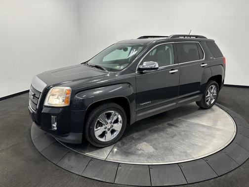 2014 GMC Terrain SLT-1