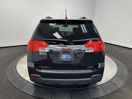 2014 GMC Terrain SLT-1