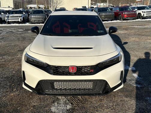 2024 Honda Civic Type R Base