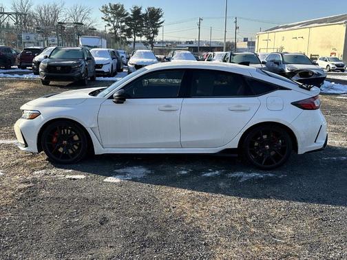 2024 Honda Civic Type R Base