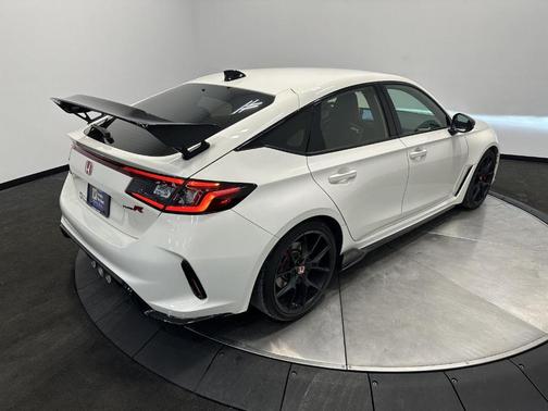 2024 Honda Civic Type R Base
