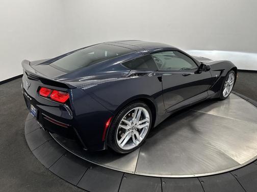 2015 Chevrolet Corvette Stingray
