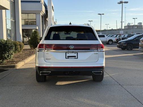 2024 Volkswagen Atlas 2.0T SEL