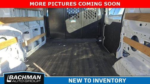 2023 Ford Transit-250 T250