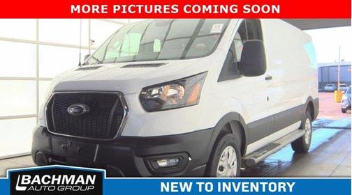 2023 Ford Transit-250 T250