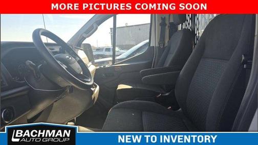 2023 Ford Transit-250 T250