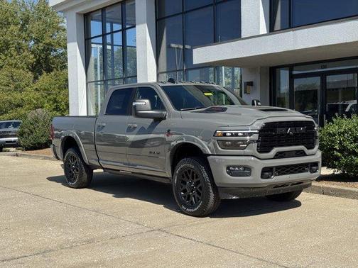 2026 RAM 2500 Limited